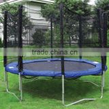 12ft jumping trampoline