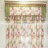 2015 Indian Style Curtains for Window Supply thumbnail-5