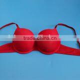 Fashion Volume Push-up Candy Color Bra Manufacturer thumbnail-5