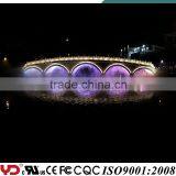 Led Colorful Wall Washer Light IP68 V-0 thumbnail-2