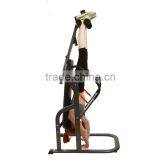 U Style Strong New Fitness Euipment of Inversion Table thumbnail-1