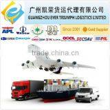 Freight Forwarder Shipping Company From China to Muscat, Oman thumbnail-1