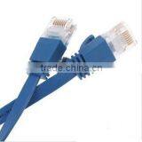 Flat UTP Fluke Cat 6 Tester With High Quality thumbnail-1