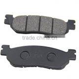 Motorcycle Disc Brake Plate for YAMAH Crypton T105