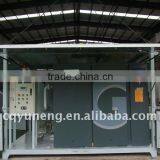 Dry Air Generator for Transformer Drying, Transformer Maintenance