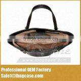 Direct Factory Jacquard Tote Bag Hot Sell In Amazon thumbnail-4