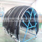 Pvc Garden Hose,Plastic Hose,Hose Coupling,Flexible Rubber Hose,Silicon Hose,Hose,Rubber Hose,Hydraulic Hose thumbnail-3