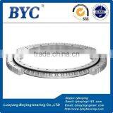 VLU200944 Slewing Bearings (834x1048x56mm) BYC Band Rolling Bearing Turntable Slew Ring Import Replace thumbnail-5