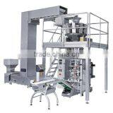 Popular Hot Selling Automatic Milk Packaging Machine thumbnail-5