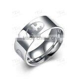 Custom 316l Stainless Steel Rings,titanium Stainless Steel Rings thumbnail-6