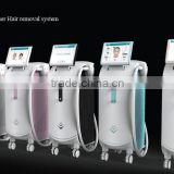 2015 New Product Diode Laser Hair Removal Machine/808/810nm 8.4 Inches 3000W Depilation Diode Laser Hair Removal Leg Hair Removal Back / Whisker