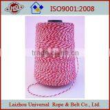 100% Colored Natural Cotton Baker Twine , Baker String thumbnail-6