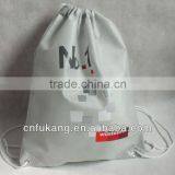 Custom Drawstring Bag thumbnail-1