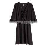 2016 Fashion New Spring and Summer Lady Dress HSD1011 thumbnail-1