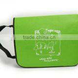 Eco Non-woven Shoulder Bag High Quality Non-woven Shoulder Bag thumbnail-1
