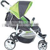 One-hand Folding Baby Jogger 4015 Fashion Shape thumbnail-2