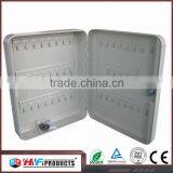 Key Case Box , Metal Drop Box , Metal Key Safe Box HF300-45K thumbnail-4