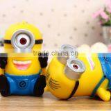 Despicable Me Cartoon Power Bank Gift Power Bank thumbnail-3