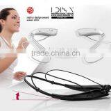 HBS800 Sport Neckband Headset In-ear Headphones Bluetooth 4.0 Stereo Earphone thumbnail-3