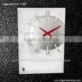 Concrete Wall Clock, Handmade Modern Wall Clock, Luxury Designer Clocks