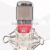 Professional Diaphragm Condenser Microphone for High Standard Recording thumbnail-3