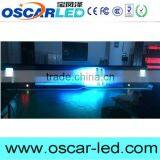 High Resolution Football Led Sign With High Quality