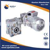 High Power Industrial Parallel Shaft Gear Box Combination Reducer Nmrv030 Worm Gearbox thumbnail-4