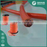 Cable Welding/ Welding Cable/ 70mm2 Welding Cable thumbnail-3