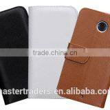 Cheap Multi Function Litchi Grain Stand Wallet PU Leather Case With Card Slot And PC Back Cover For Google 6 MT-3690 thumbnail-2