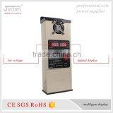 JVCOM SX-150W 12.5A CCTV Intelligent Digital Display Power Supply Voltage Can Adjustable thumbnail-1