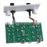 JVCOM C2 CCTV Power Supply Outdoor and Indoor Rainproof Power Adapter thumbnail-5