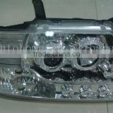 Car modified led headlamp assembly for PAJERO V73V78V77
