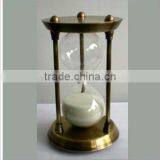 Big Metal Hourglass thumbnail-1