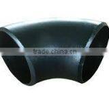 ASTM A860 MSS SP75 WPHY 52 PIPE FITTINGS 90 DEG SHORT RADIUS ELBOW thumbnail-2