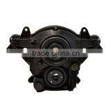 BJ-HLA-001 High Quality Custom ABS Plastic Motorcycle Head Light For 2006 2007 GSXR600 GSXR750 K6 thumbnail-6