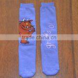 Gulu Cow Anmial Printed T-shirt for Summer Holiday thumbnail-4