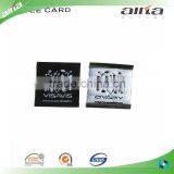 Garment Labels Made of 100% Polyester Yarn/Thread by Woven Technics thumbnail-2