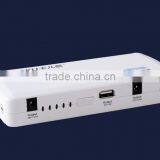 Multi-function Mini 12000mAh 12V Car Portable Power Pack thumbnail-1