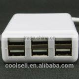 Best Selling Multi Port Usb Chargers 6 Port Smart Usb Chargers thumbnail-3