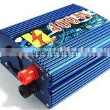 DC to AC Factory Sell Quality Power Inverter 400W 220V thumbnail-1