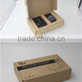 SH LINK | SH111 | SC Duplex Multimode Fast Ethenet FTTB Media Converter thumbnail-4