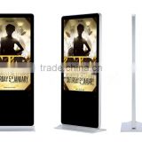 TFT Type and Indoor/Taxi/Outdoor Application small lcd advertising display
