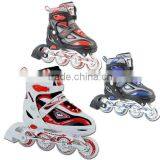 PP Insole Material and Spring,Autumn,Summer,Winter Season Inline Skate Shoes thumbnail-6