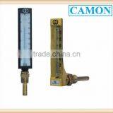 CM-WLGY v -shaped Industrial Glass Thermometer thumbnail-1