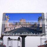 P16mm Fullcolor Led tv Screen