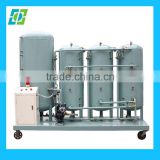 Emulsified Oil Purifier Machine, Water Removing Oil Recycling Machine,Vacuum Oil Disposal Machine