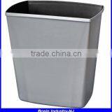 Hotel Small Plastic Waste Bin in Good Quality and Attractive Price thumbnail-1