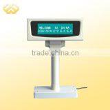 LPD50 4 Lines 30*4 Characters LCD Customer Display