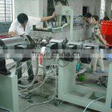Polystyrene Picture Frame Moulding Machine Line thumbnail-5