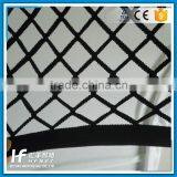 Factory Direct Sale Nylon Webbing Luggage Cargo Netting